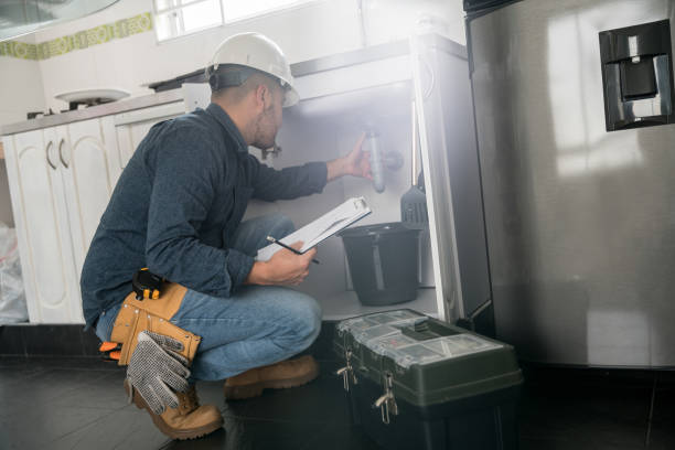 Best Commercial Plumbing Services  in Benton, TN