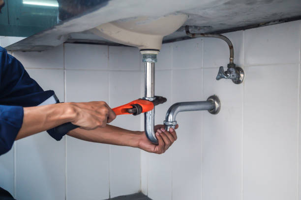 Water Softener Installation in Benton, TN
