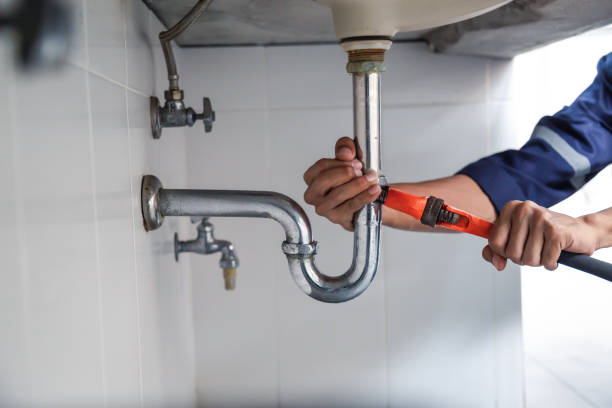 Best Same-Day Plumbing Service  in Benton, TN