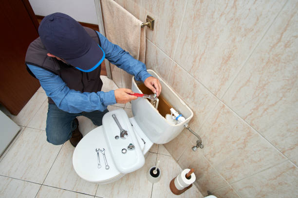 Best Septic Systems  in Benton, TN
