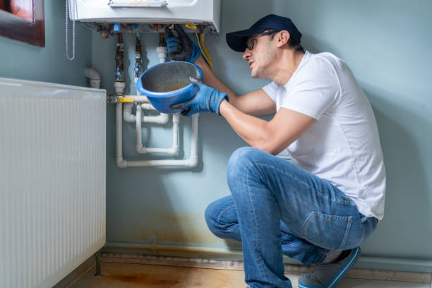 Best Water Softener Installation  in Benton, TN