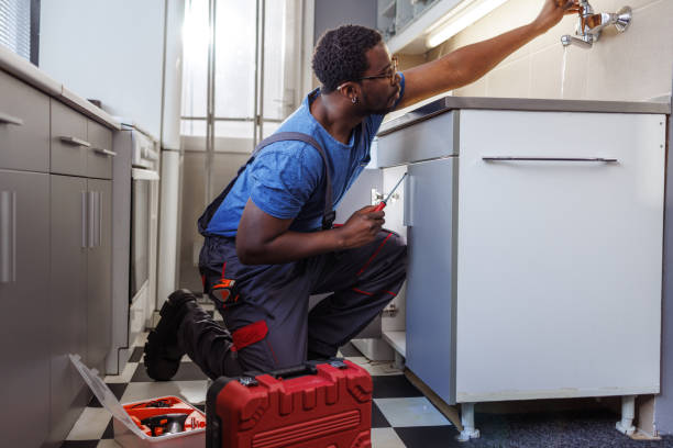 Best Plumbing Services Near Me  in Benton, TN