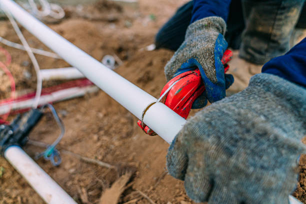 Hot Water Heater Installation in Benton, TN