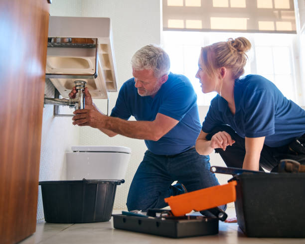 Best Hot Water Heater Installation  in Benton, TN